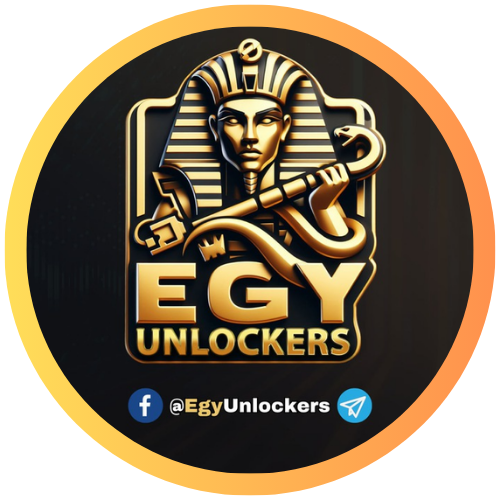 EGY Unlockers - السيرفر المصري